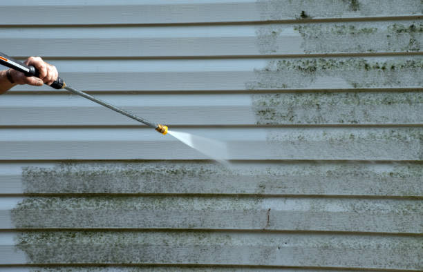 Best Solar Panel Cleaning  in Claymont, DE