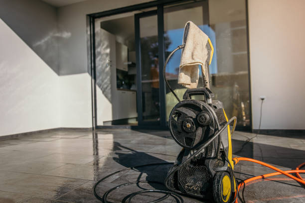 Best Patio and Deck Pressure Washing  in Claymont, DE