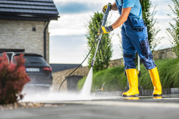 Best Fence Cleaning  in Claymont, DE