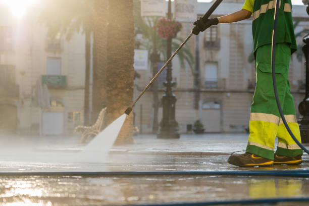 Best Gas Station Cleaning  in Claymont, DE